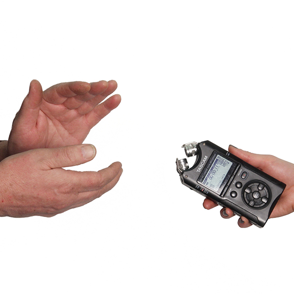 TARYN SIMON <br> A COLD HOLE<br> ASSEMBLED AUDIENCE