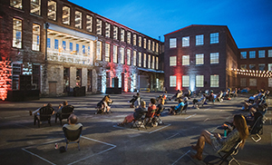 The 1865’s Honeychild Coleman + Biz