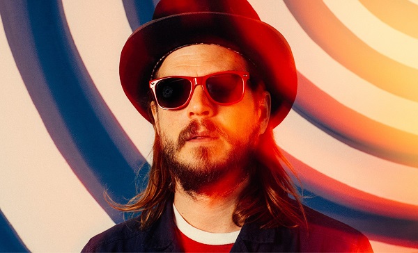 Marco Benevento