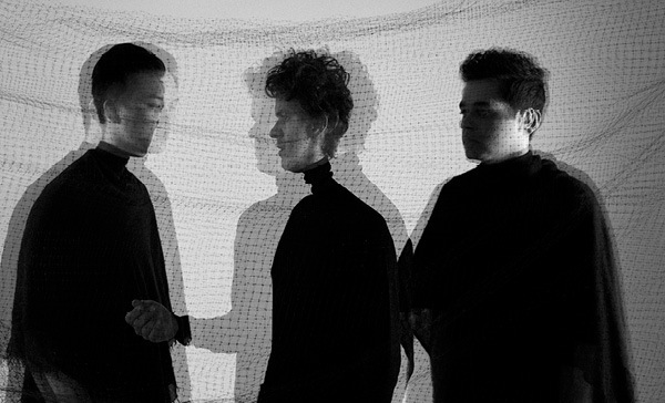 Auditory After Hours: <span class="title-light">Son Lux</span>