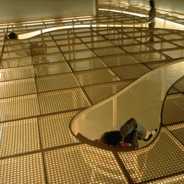 Amy Hauft: 700,000:1 | Terra + Luna + Sol | Opening March 12, 2022