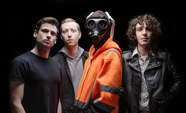 Car Seat Headrest <span class="title-light">with Bartees Strange</span> <span class="title-light">[Rescheduled]</span>