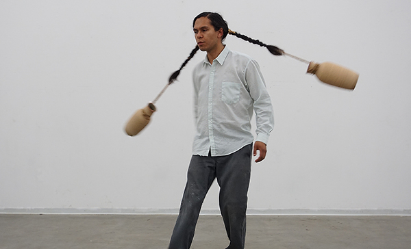 Member Opening Reception <span class="title-light">Ceramics in the Expanded Field</span>