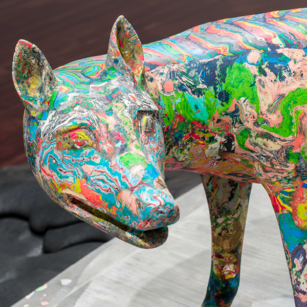 Lily Cox-Richard: Weep Holes | Opening March 12, 2022