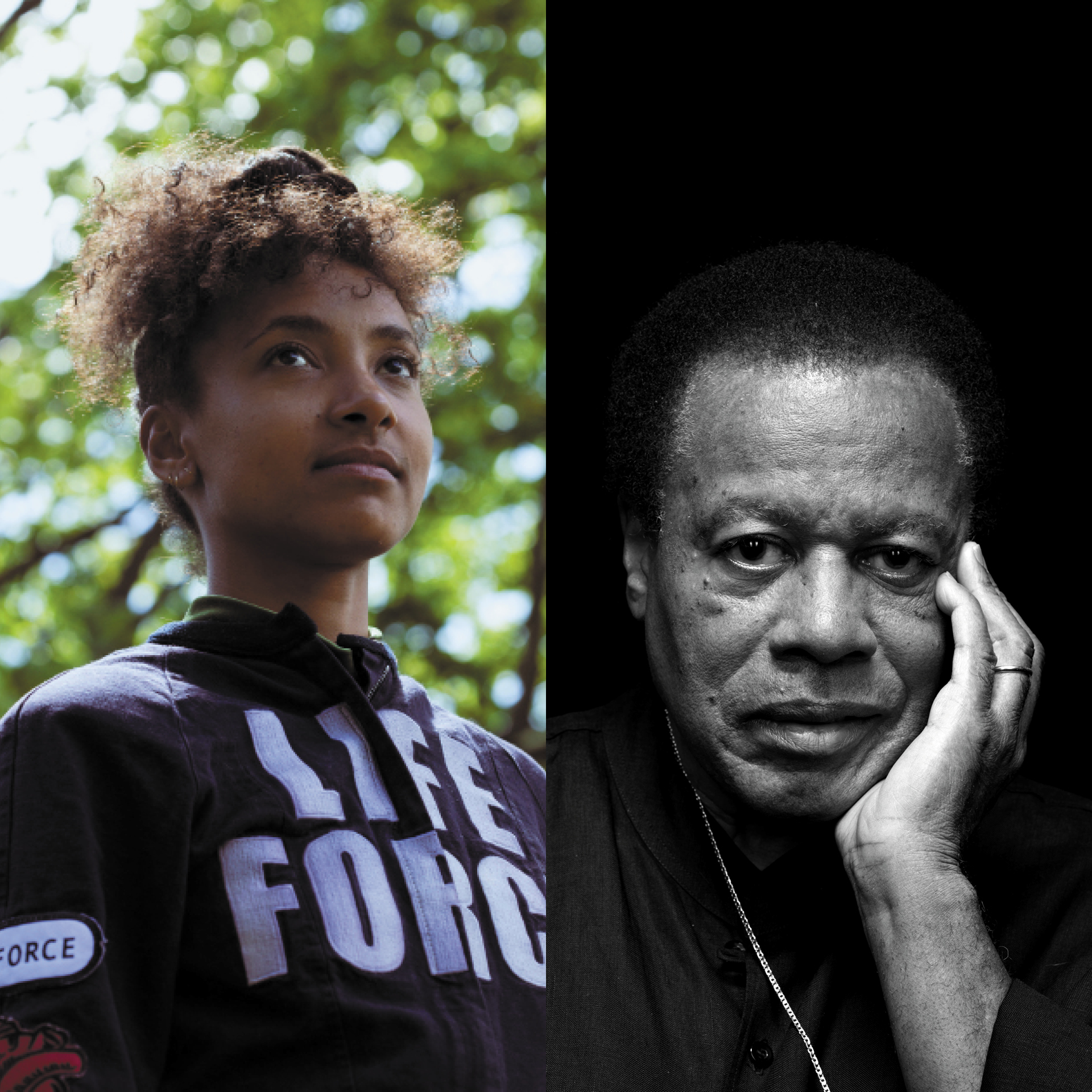 October & November 2021 Programming