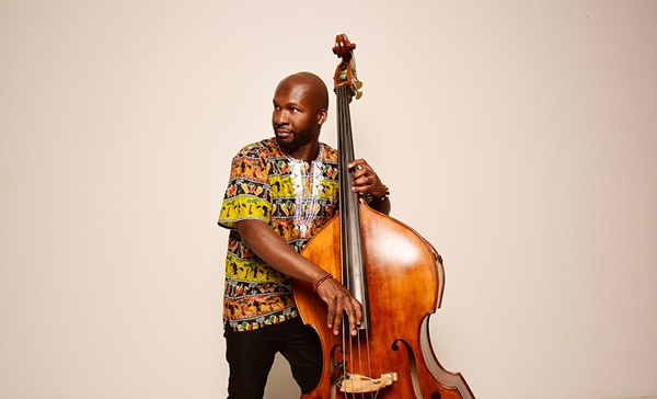 Michael Olatuja: <span class="title-light">Lagos Pepper Soup</span>