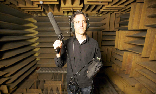 32 Sounds </br><span class="title-light">Film by Sam Green </br> Live music by JD Samson</span>