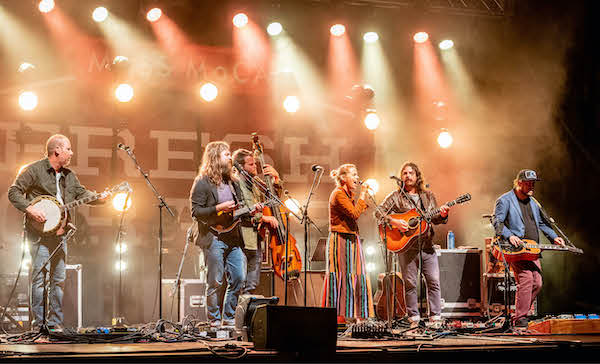 FreshGrass Festival 2021