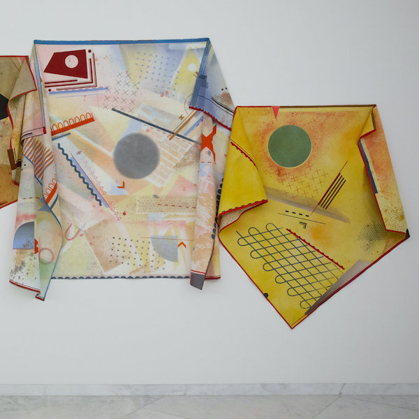 Amy Yoes: Hot Corners | Opening May 28, 2022