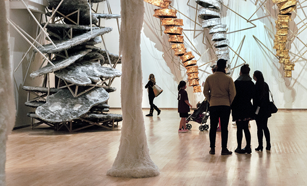 Members Opening Reception