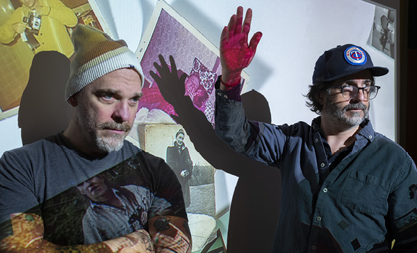 Alec Soth & Dave King <span class="title-light">The Palms</span>