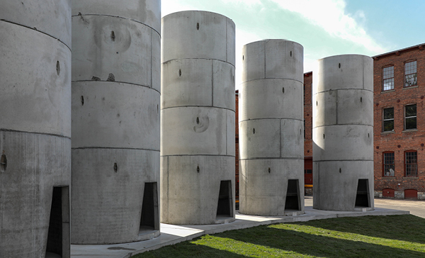 Taryn Simon <span class="title-light">The Pipes</span>