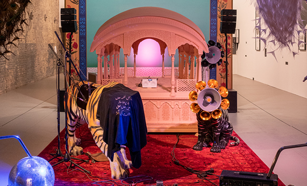 Time of Now: <span class="title-light">History & Memory</span>