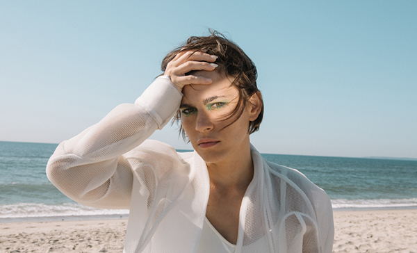 Auditory After Hours: <span class="title-light">Kaki King</span>