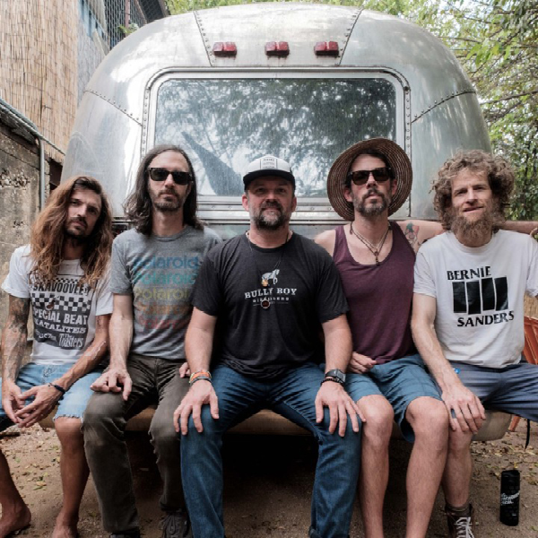 FreshGrass North Adams | September 24-26, 2021