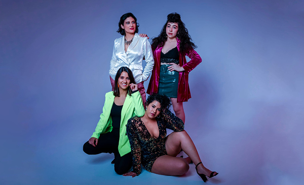 Auditory After Hours: <span class="title-light">LADAMA</span>