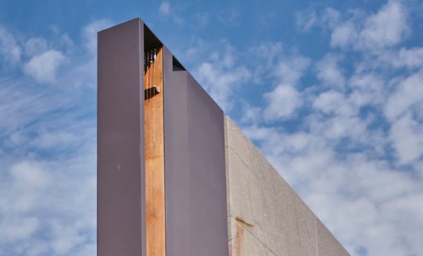 Haunting Tones: A Conversation about These (Mournful) Shores