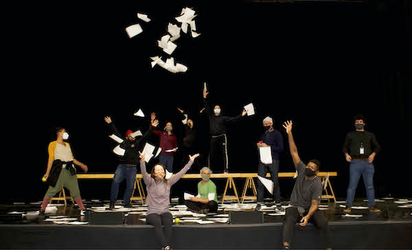 English with an Accent