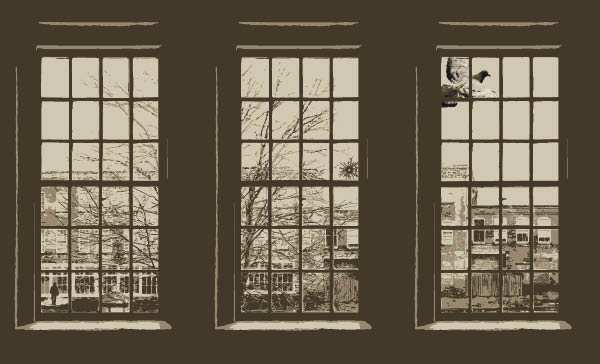 Shaun Leonardo <span class="title-light">You walk…</span>