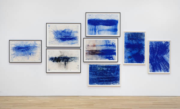 Jason Moran <span class="title-light"><em>Black Stars: Writing in the Dark</em></span>