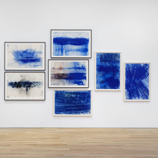 Jason Moran | Opening December 17, 2022