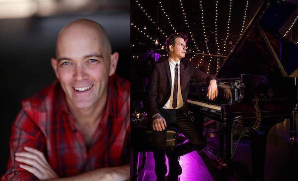 Taylor Mac & Matt Ray <span class="title-light">in Conversation & Song</span>