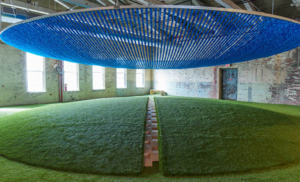 Amy Hauft <span class="title-light">700,000:1 |  Terra + Luna + Sol</span>