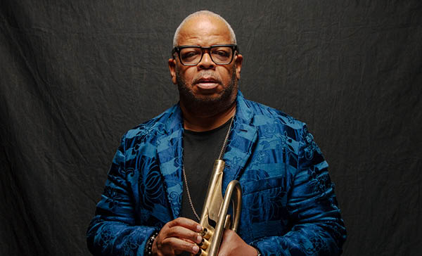 Terence Blanchard <span class="title-light">feat. The E-Collective & Turtle Island Quartet</span>