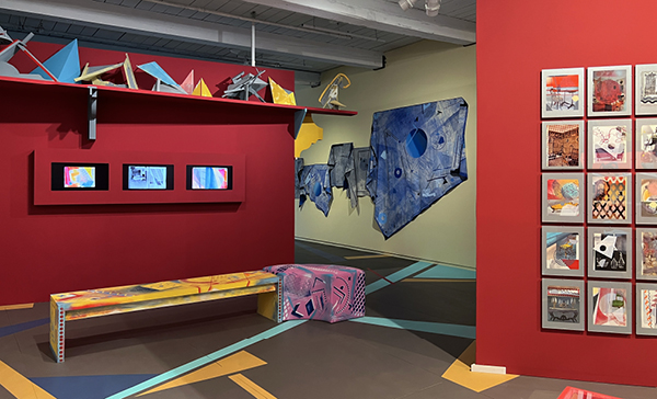 Amy Yoes <br><span class="title-light"><em>Hot Corners</em></span>