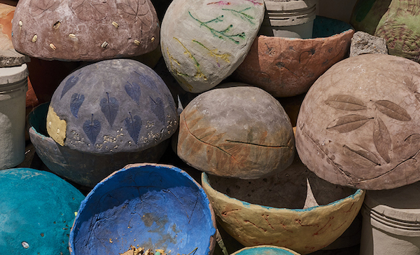 Lily Cox-Richard <span class="title-light">Weep Holes</span>