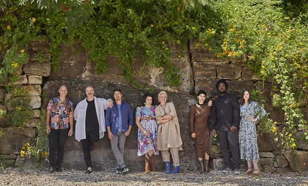 Roomful of Teeth & Friends