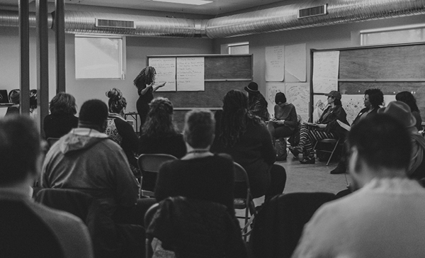 Spring Online Artist Workshops <br><span class="title-light">Assets for Artists</span>