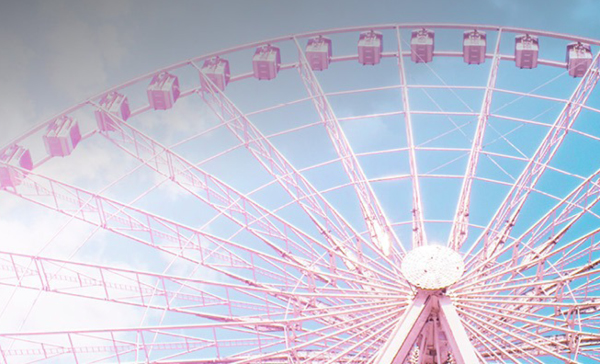 Bright Half Life <span class="title-light">Presented in Partnership with WAM Theatre</span>