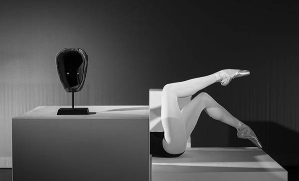 Choreopolitics <span class="title-light">Brendan Fernandes & nibia pastrana santiago</span>