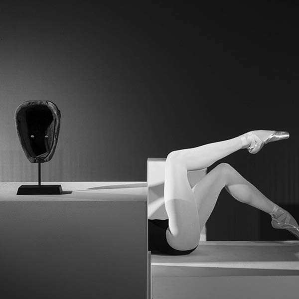 Choreopolitics: Brendan Fernandes and nibia pastrana santiago | Opening April 9, 2022