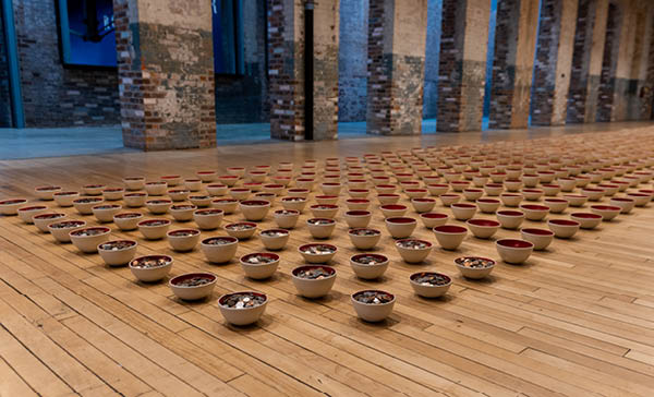 kelli rae adams: <span class="title-light">Forever in Your Debt</span>