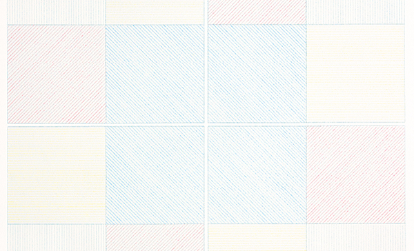 LeWitt Redrawn <br><span class="title-light">Members Event</span>