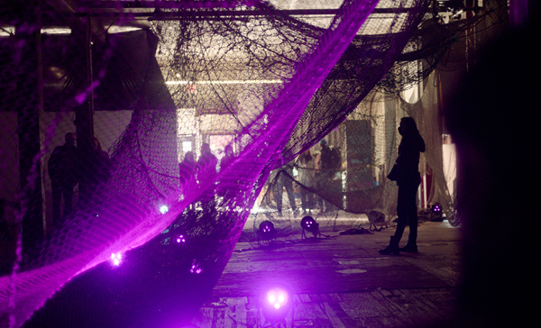 Siren: Composers of the Sea <span class="title-light">First Episode of LASOE (Listening to Another Species on Earth)</span>