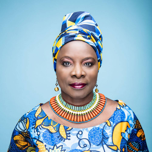 Yemandja | March 4 & 5, 2022