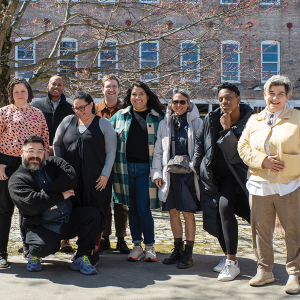 MASS M<span class="lowercase">o</span>CA Announces Curatorial Exchange Initiative