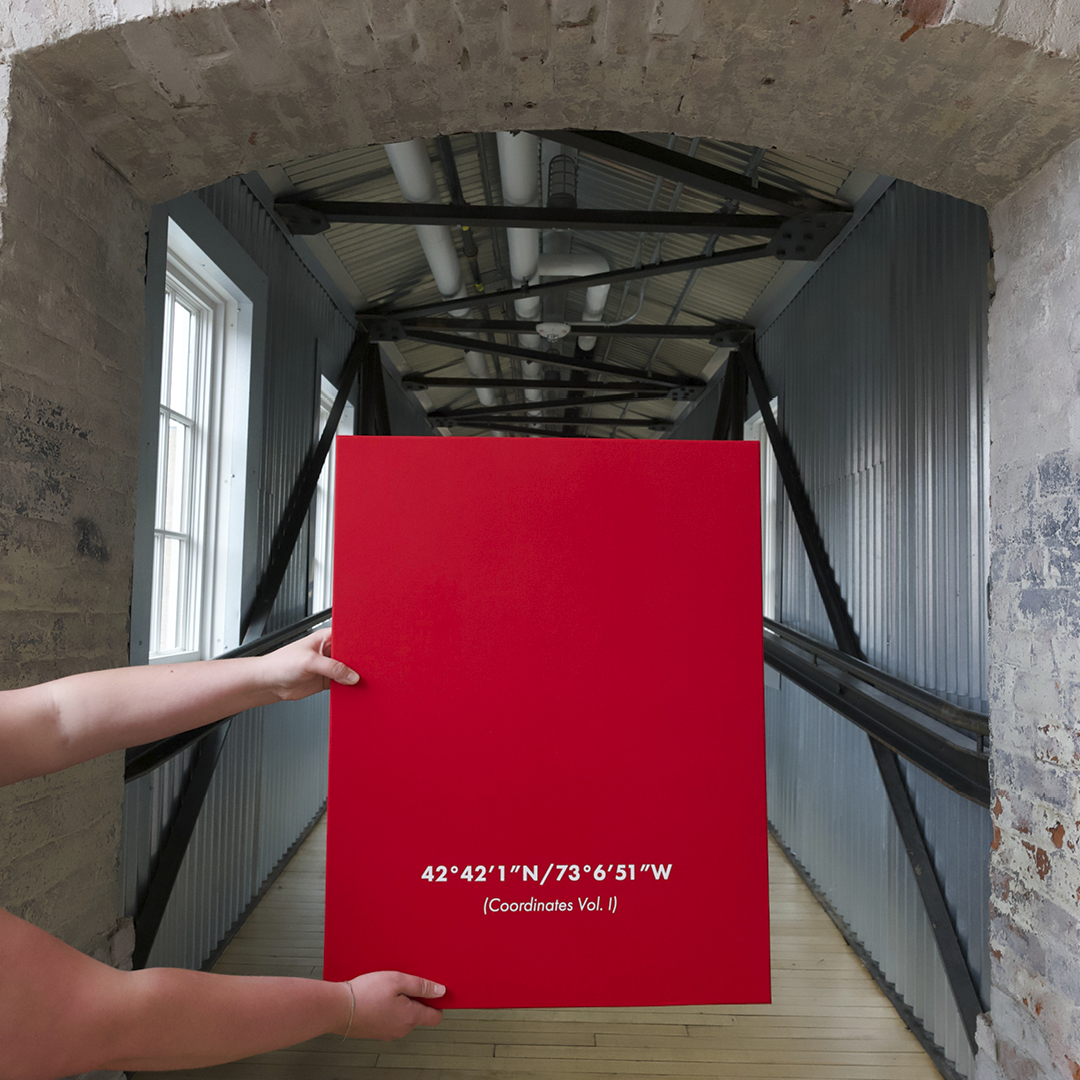 Inaugural Limited Edition Print Portfolio Honors MASS MoCA’s 25th Anniversary