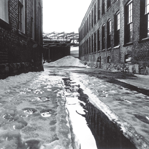 Transition <span class="title-light">Decade of Decision, 1989-1999 </br>Sprague Electric >> MASS MoCA</span>