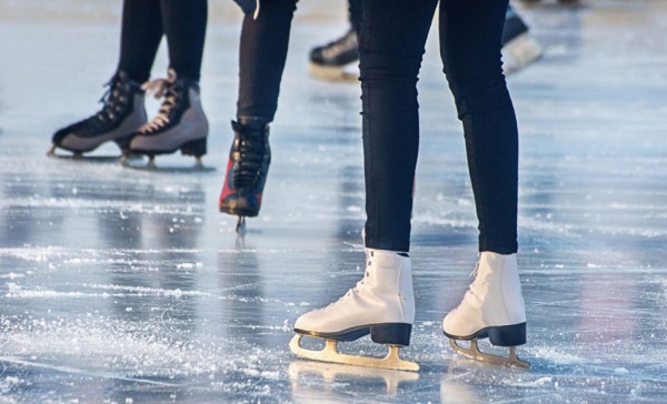 MASS MoCA on Ice, 2019
