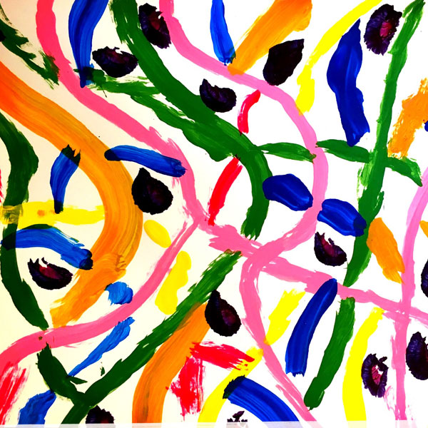 Come to Your Senses <span class="title-light">Art to See, Smell, Hear, Taste, and Touch: A Consenses Project</span>