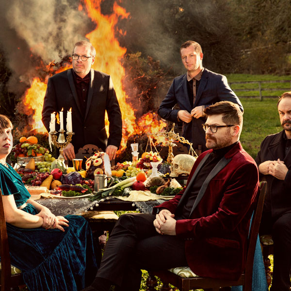The Decemberists