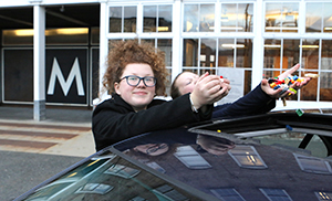 Ai Weiwei<span class="title-light">Lego Collection Point</span>