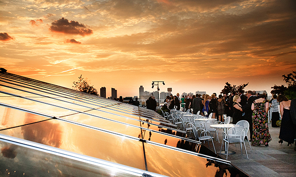 MASS M<span class="lowercase">o</span>CA Benefit<br>in New York City | 2016