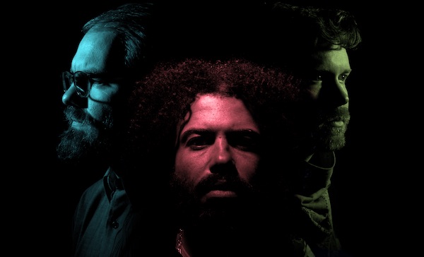 Auditory After Hours: <span class="title-light">Clipping</span>