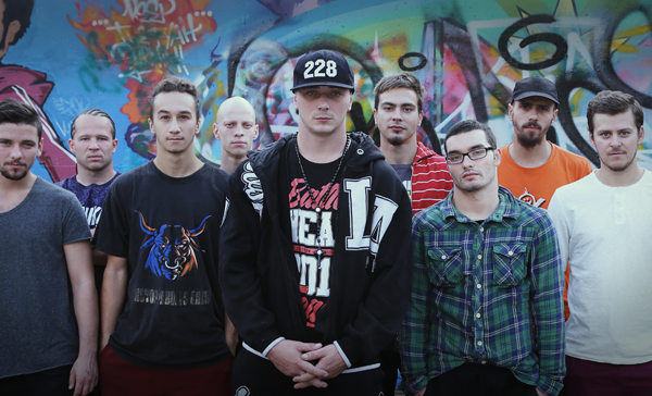 Documentary Film Series <span class="title-light">Babylon Dreamers</span>