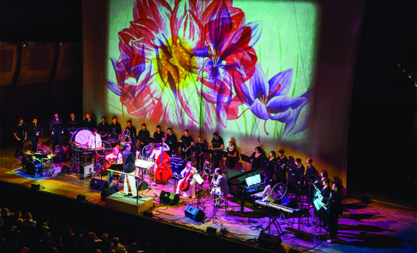 Bang on a Can All-Stars <span class="title-light">Julia Wolfe’s Anthracite Fields</span>